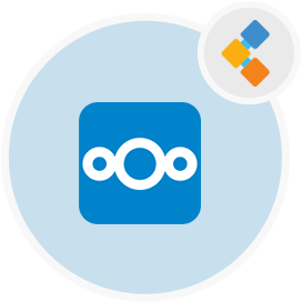 Nextcloud is an open source cloud storage solution