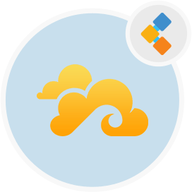 Seafile is a self-hosted cloud file hosting service