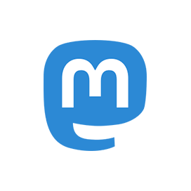 Mastodon is an open source microblogging platform