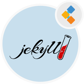 Jekyll je software s otevřeným zdrojovým kódem
