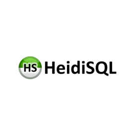Heidisql | Administrativní nástroj pro MySQL a další DBMS