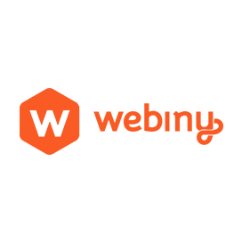 Webiny je open source HTML formulář