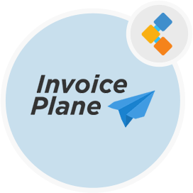 InvoicePlane - Systém zpracování faktury
