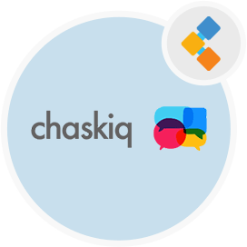 Chaskiq je v rubíně založeném na open source obchodní marketingový software