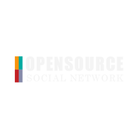 Zdarma a open source platforma sociálních sítí