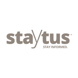 StayTus - Ruby a Node.js založený na stavové stránce open source