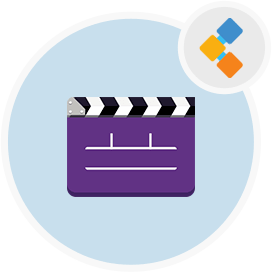 PITIVI je nástroj Editoru videa s otevřeným zdrojovým kódem