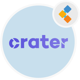 Krater - Open Source -Rechnungssoftware