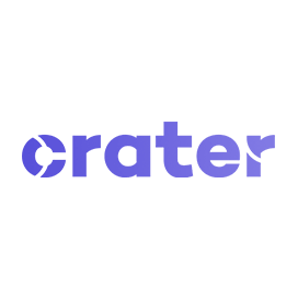 Krater - Php Laravel -basierte Rechnungsplattform