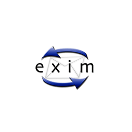 EXIM ist die Nummer 1 als Open Source -Mail -Transfer Agent