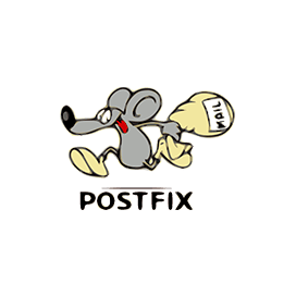 Postfix ist eine leistungsstarke Mail -Transfer -Agent -Software