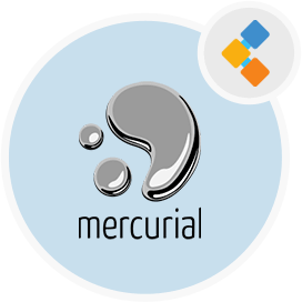 Mercurial - Open Source -Versionskontrollsoftware