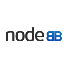 nodeBB is node.js based free discussion forum software