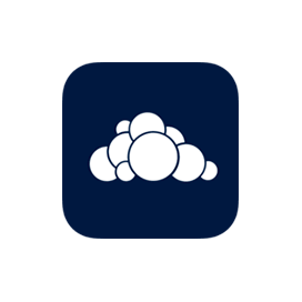 Open Source Owncloud αυτο -φιλοξενούμενη ιδιωτική λύση αποθήκευσης cloud.