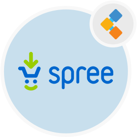 Το Spree είναι ένα λογισμικό ανοιχτού κώδικα και δωρεάν ηλεκτρονικού εμπορίου