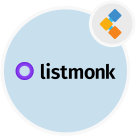 Λογισμικό μάρκετινγκ ηλεκτρονικού ταχυδρομείου ListMonk- ανοιχτού κώδικα
