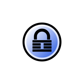 Keepass | Ασφαλής, φορητός και διαχειριστής κωδικού πρόσβασης ανοιχτού κώδικα