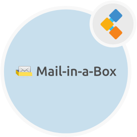 Το Mail-in-A-Box είναι διακομιστής αλληλογραφίας αυτοεξυπηρέτησης