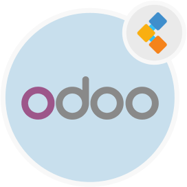 Odoo is open source web-based set of business applications.