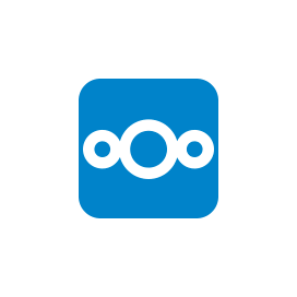 NextCloud es una solución de almacenamiento en la nube de código abierto