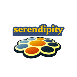 La Serendipity es una plataforma de blogs gratuita y autónoma.