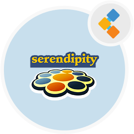 نرم افزار منبع باز Serendipity
