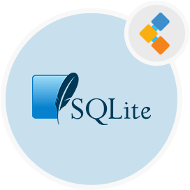 sqlite | نرم افزار DBMS منبع سریع ، کوچک و باز