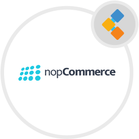 NopCommerce - راه حل رایگان سبد خرید