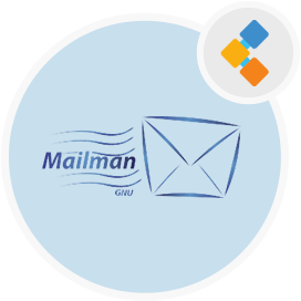 Mailman- خبرنامه رایگان و نرم افزار لیست پستی