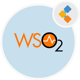 WSO2 یک سیستم مدیریت هویت فدرال منبع باز است