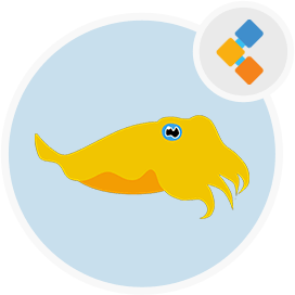 Cuttlefish یک نرم افزار تحویل نامه میزبان است