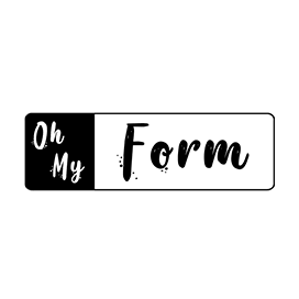 ohmyform software