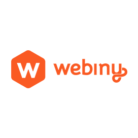 Webiny is an open source html form designer