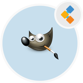 GIMP | Un éditeur photo transformateur et open source