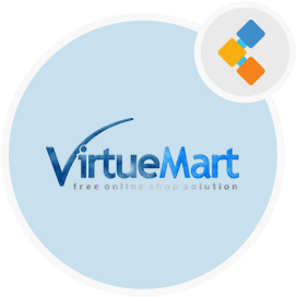 Virtuemart - जूमला के लिए ईकॉमर्स