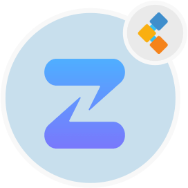 Zulip ईमेल वार्तालाप मॉडल का अनुसरण करता है