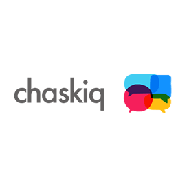 Chaskiq व्यवसाय विपणन प्रबंधन ओपन सोर्स लाइव चैट, सपोर्ट और सेल्स सॉफ्टवेयर है।