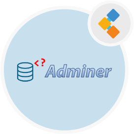 Adminer | Ingyenes web alapú adatbáziskezelő rendszer