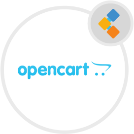 OpenCart - Ingyenes bevásárlókosár -megoldás