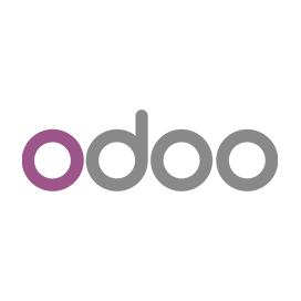 Az Odoo nyílt forráskódú vállalati erőforrás -tervezés.