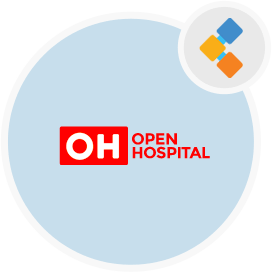 nyílt forráskódú orvosi nyilvántartási rendszer