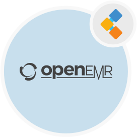 Az OpenEMR nyílt forráskódú kórházi menedzsment rendszer