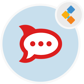 Rocket.chat könnyű beállítani a csapat chat alkalmazását