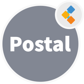 A postai a SendGrid és a Mailgun nyílt forráskódú alternatívája
