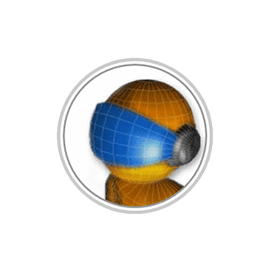 K-3D | Perangkat lunak pemodelan 3D open source gratis