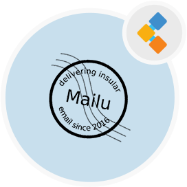 MailU adalah server email open-source gratis.