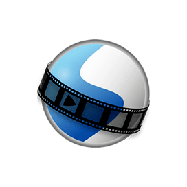 OpenShot adalah editor video open source