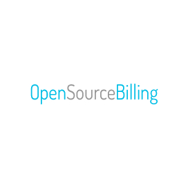 OpenSourceBilling is a powerful, flexible and scalable billing software
