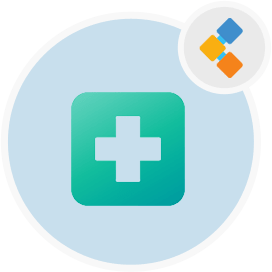 Sistema di registrazione del paziente open source