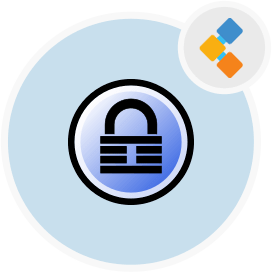 Keepass | Gestione password sicura, portatile e open source